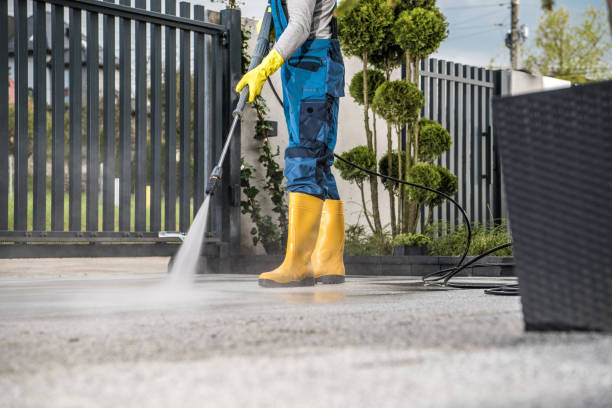 Best Building Exterior Washing  in Fruitridge Pocket, CA